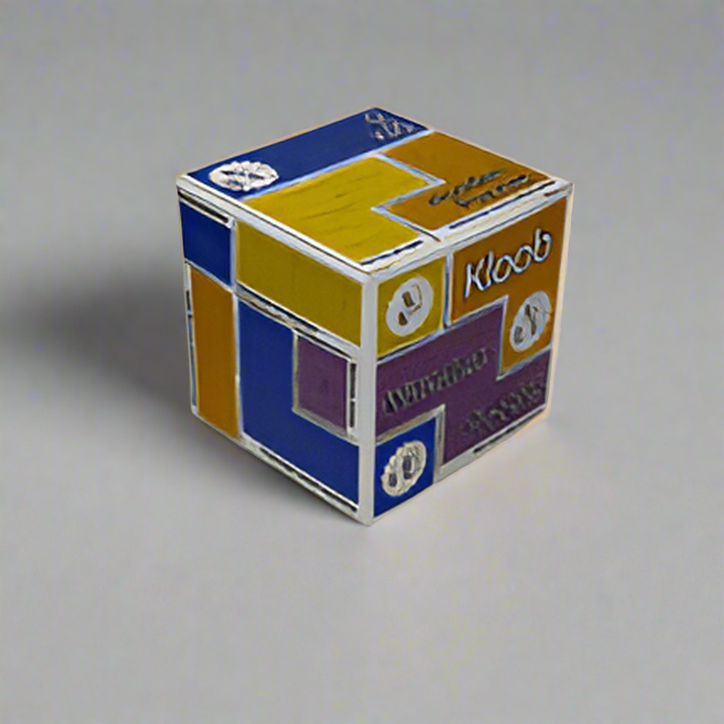 Half-Hour Puzzle