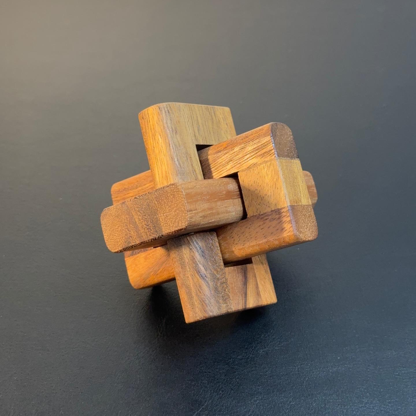 C.C.O. Puzzle