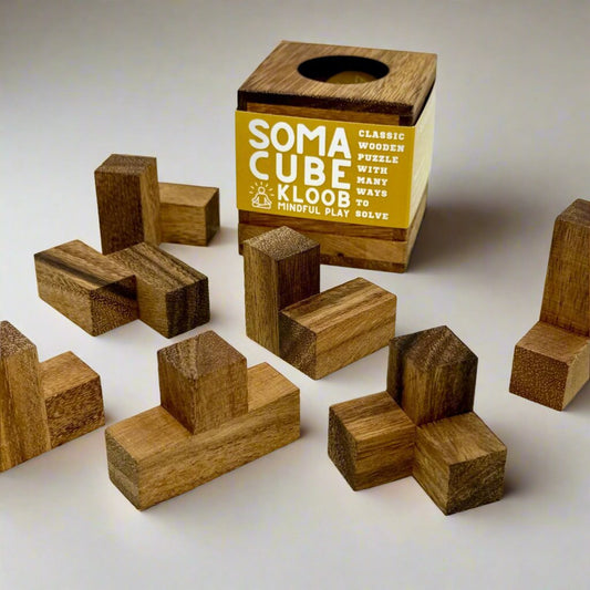 Soma Cube
