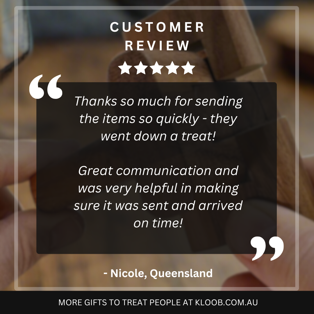 Customer Reviews