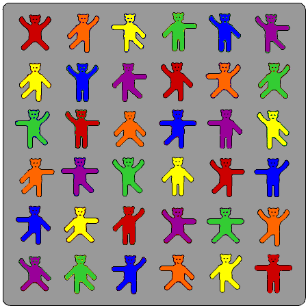 Kate Jones - Celebrating Women in Science Through Puzzles