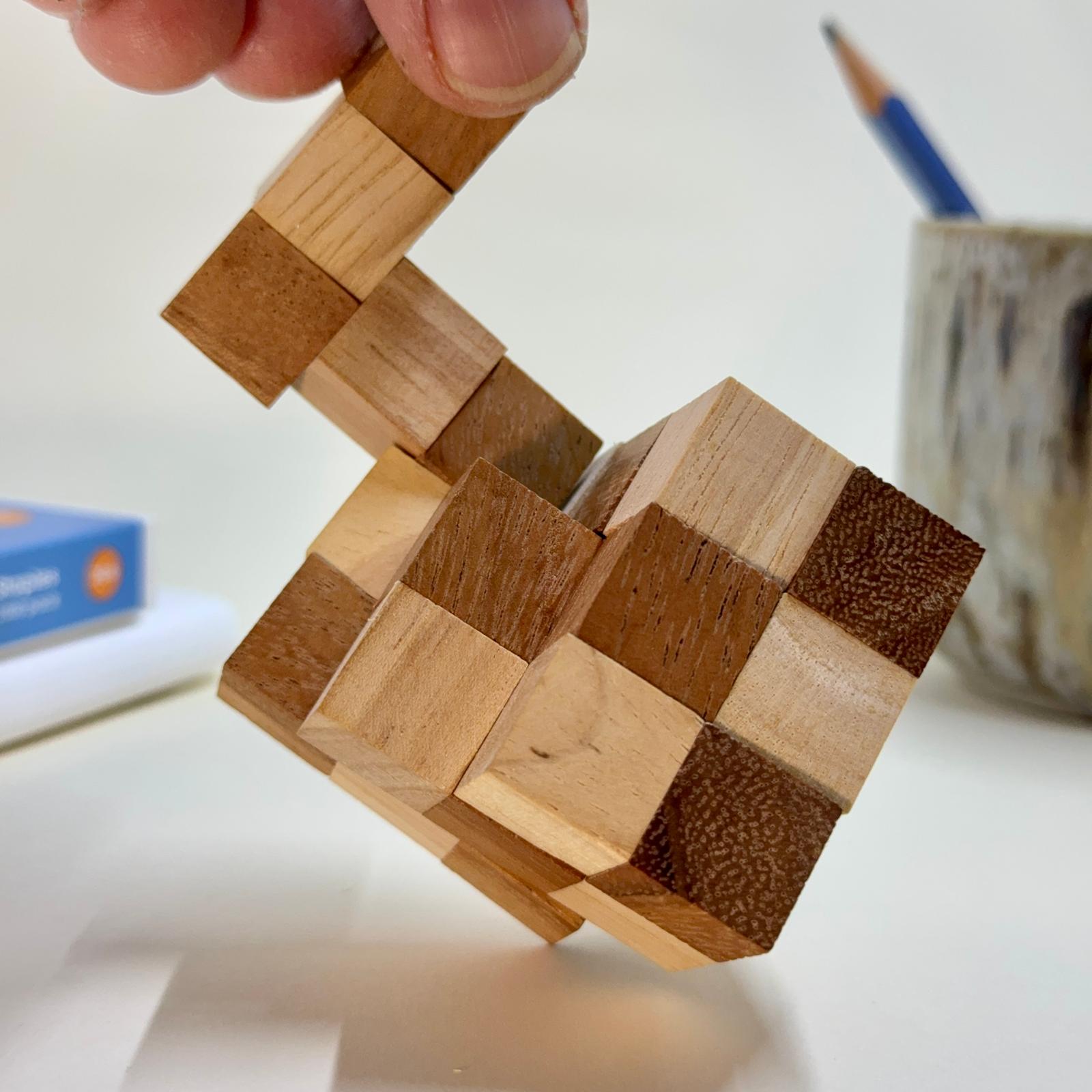 Sale Items – Kloob Wooden Puzzles