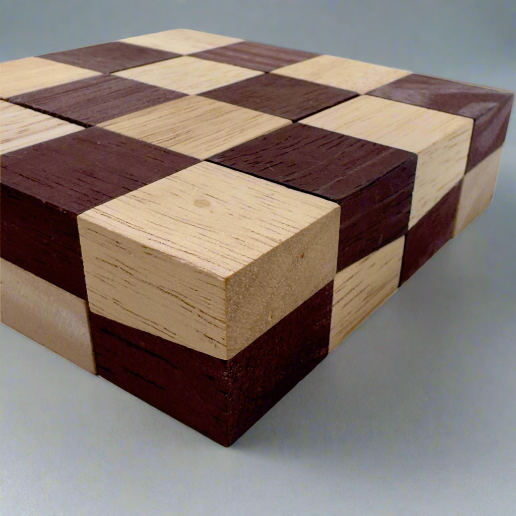 O.H.P. (Our Hardest Puzzle)