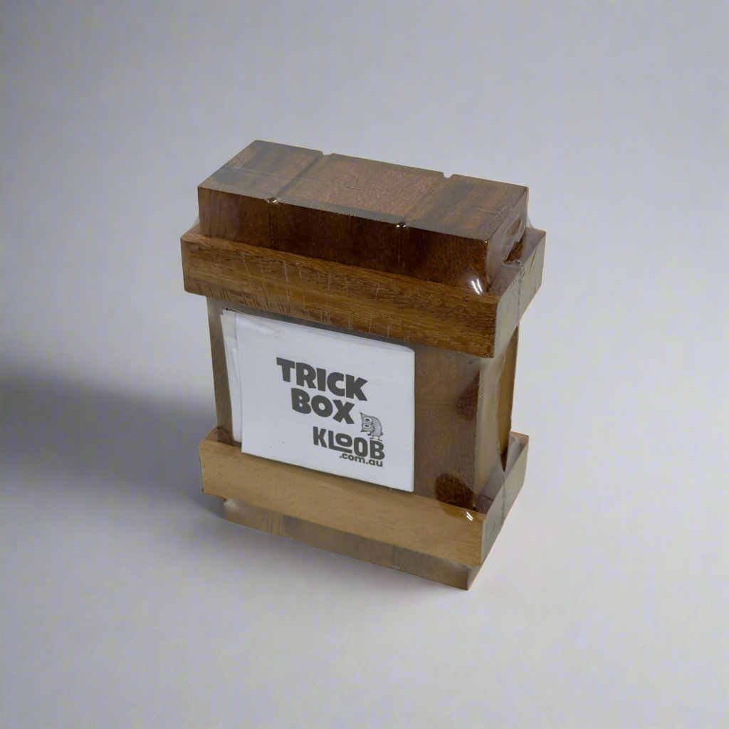 Trick Box