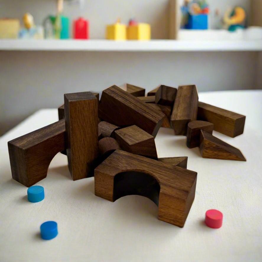 Kids' Building Blocks