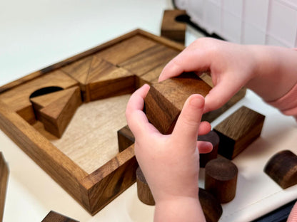 Kids' Building Blocks