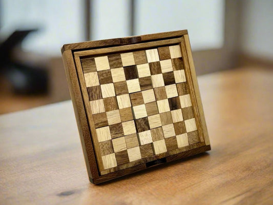 Chessboard Pentominos