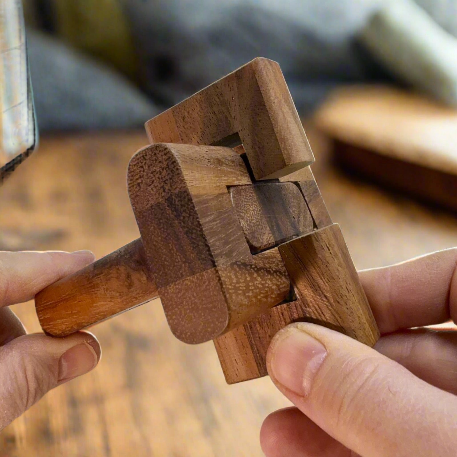 C.C.O. Puzzle